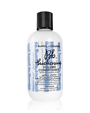 Thickening Volume Conditioner - 250ml