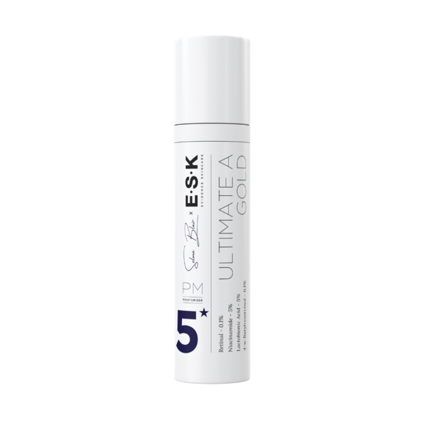 5* Ultimate A Gold - 50ml