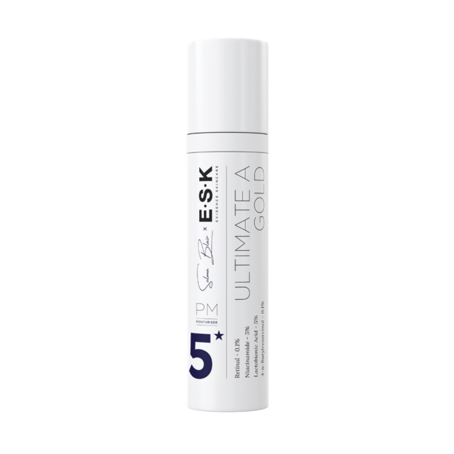 5* Ultimate A Gold - 50ml