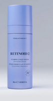 Fragrance-Free Retinoid 2 
