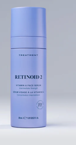 Fragrance-Free Retinoid 2 