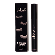 Eyelash serum