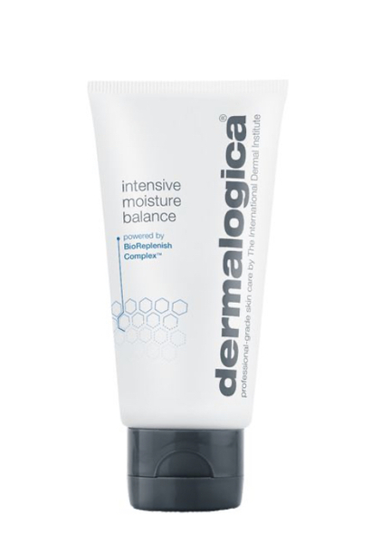 Intensive Moisture Balanc