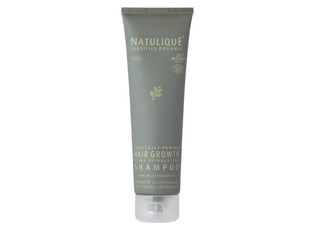 NATULIQUE Anti Hair Loss Shampoo 150 ml