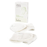 Holos Eco Skincare Headbands 2Pk