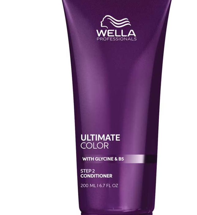 Ultimate Color Conditioner 200ml