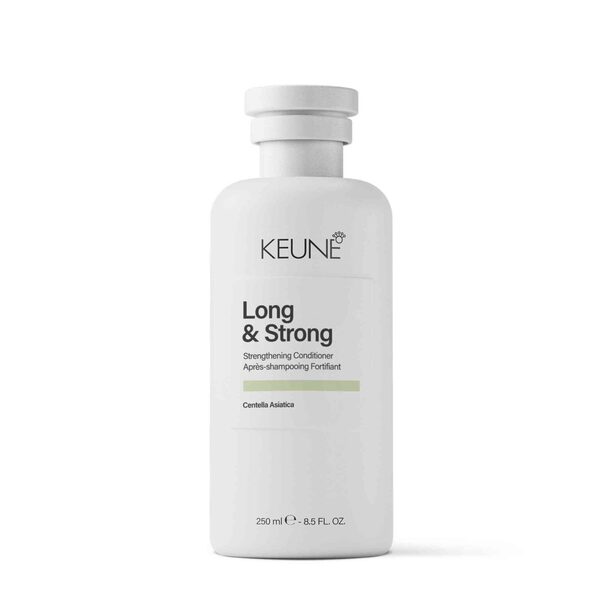 Long & Strong Conditioner