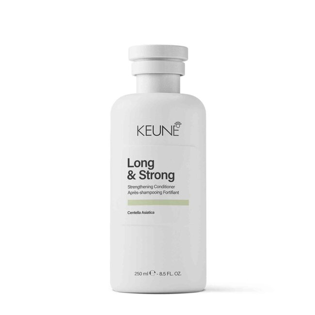 Long & Strong Conditioner