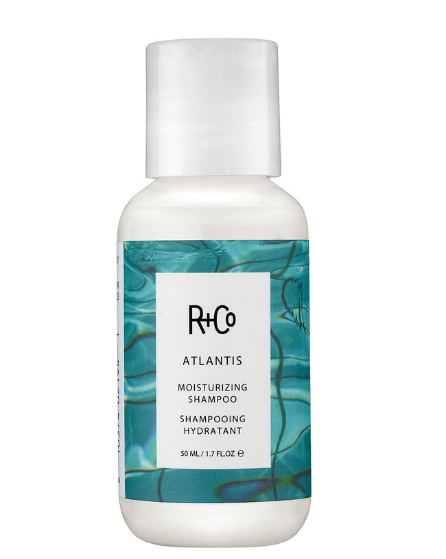 R+CO Atlantis Moisturising Shampoo (TRAVEL)