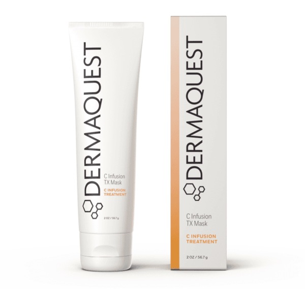 C Infusion TX Mask
