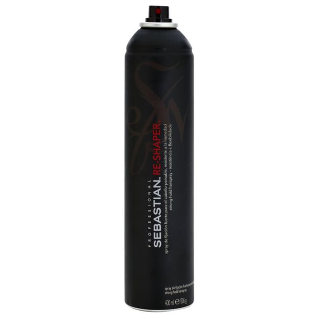 Sebastian Re-Shaper Hairspray 400ml