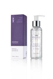 LVL Gentle Eye Make-Up Remover