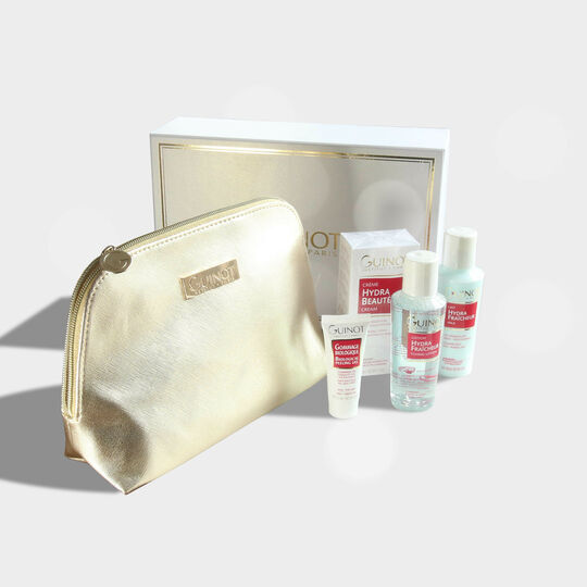 Guinot Complete Hydration Set