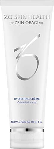Hydrating Crème