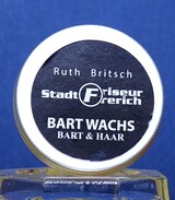 Bartwachs