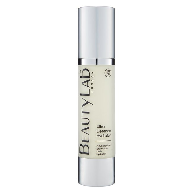 Beauty Lab Ultra Defence Hydrator