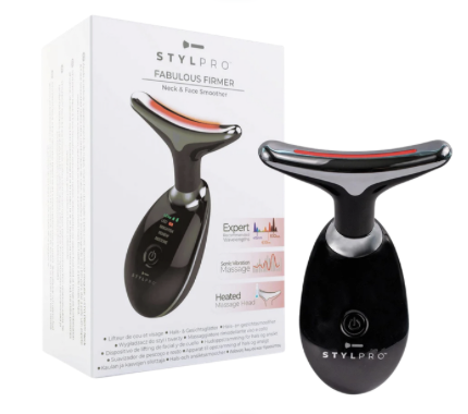 STYLPRO Fabulous Firmer Neck & Face Smoother