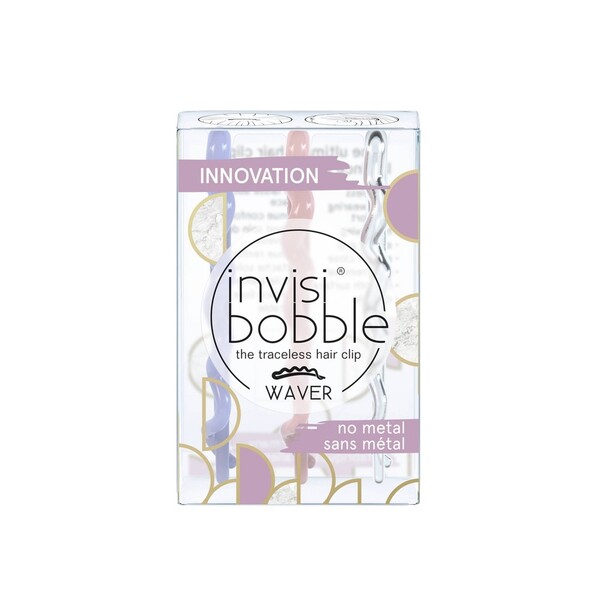 invisibobble Marblelous WAVER I Lava You