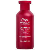 Ultimate Repair shampoo