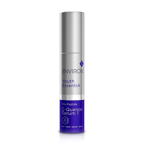 Environ Youth EssentiA Vita-Peptide C-Quence 1