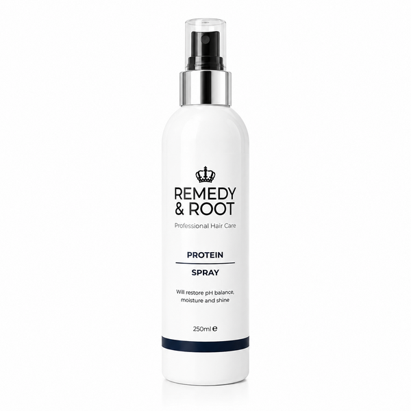REMEDY & ROOT Protein Spray 250ml