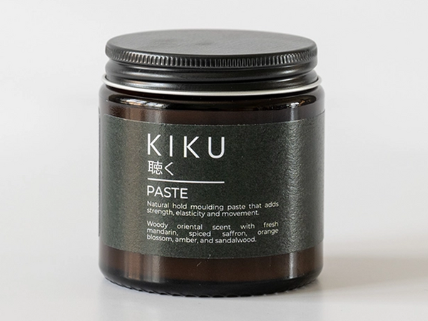 KIKU Salon | Paste