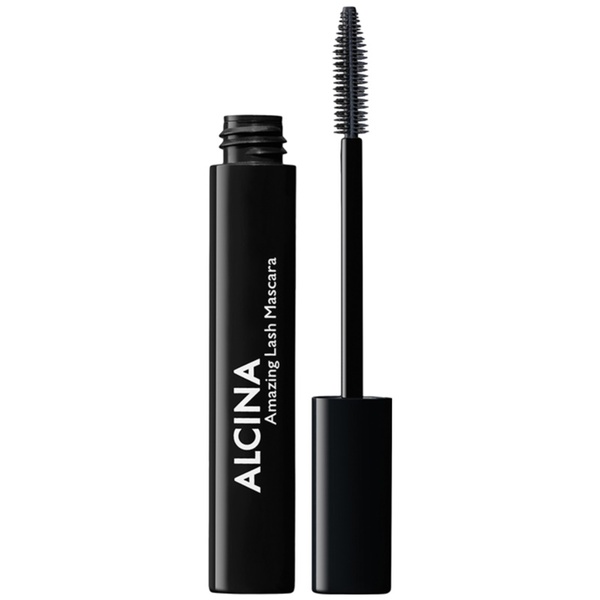 Amazing Lash Mascara black 010