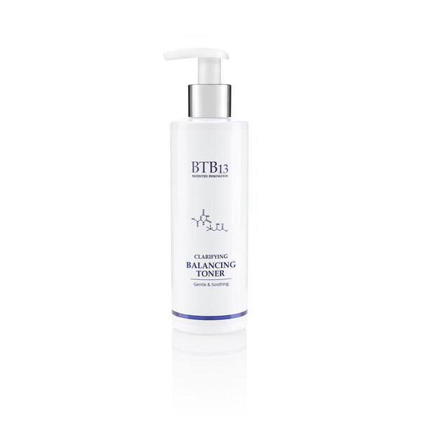 BTB13 Clarifying Balancing Toner 250 ml