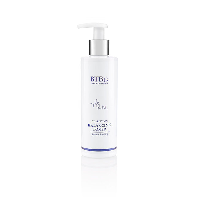 BTB13 Clarifying Balancing Toner 250 ml