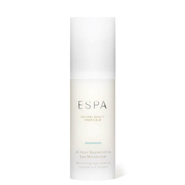 24-Hour Replenishing Eye Moisturiser