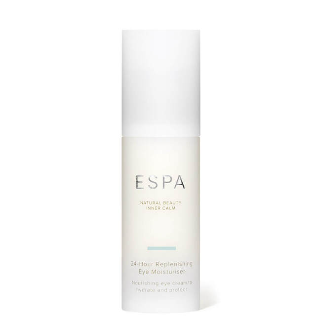 24-Hour Replenishing Eye Moisturiser