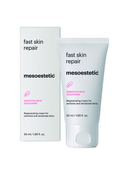 Fast Skin Repair