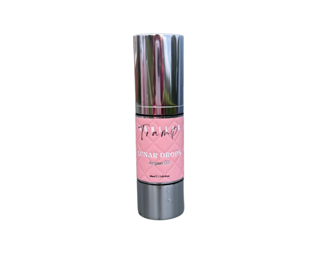 Lunar Drops Argan Oil - 30ml