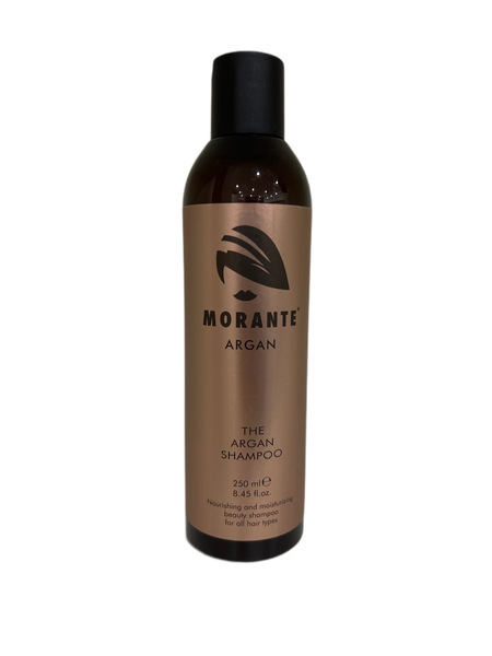 The Argan Shampoo