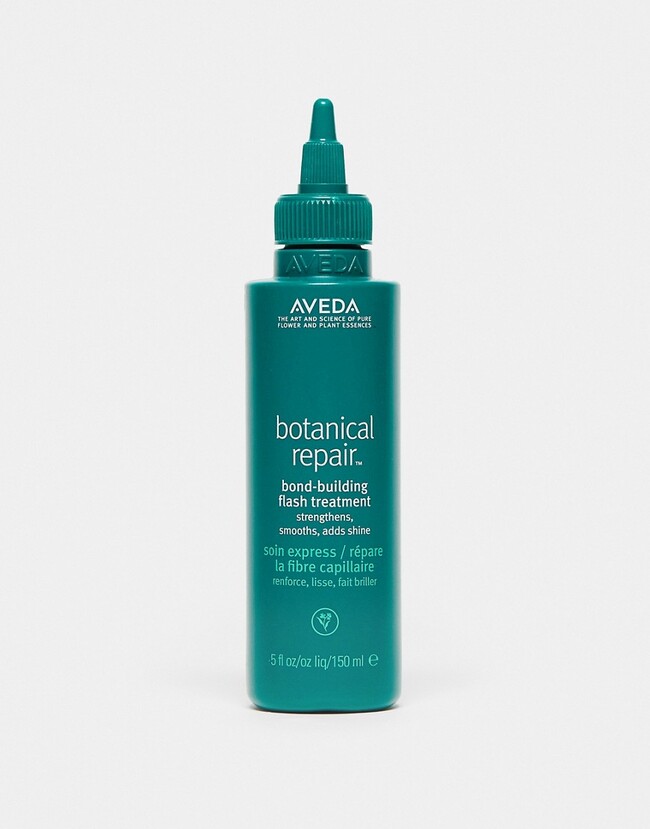 Botanical Repair Flash Treatment