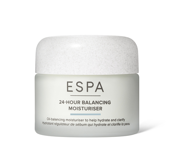 (R) 24-Hour Balancing Moisturiser