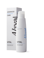 Alyval Vital Intimate Oleogel Cleanser 125ml
