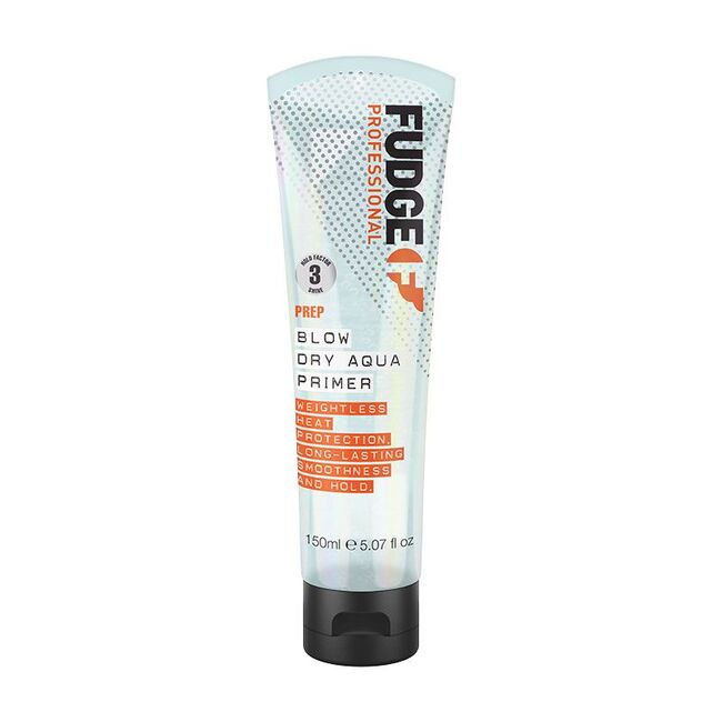 Blow Dry Aqua Primer