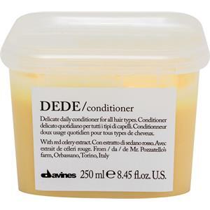 DEDE conditioner 