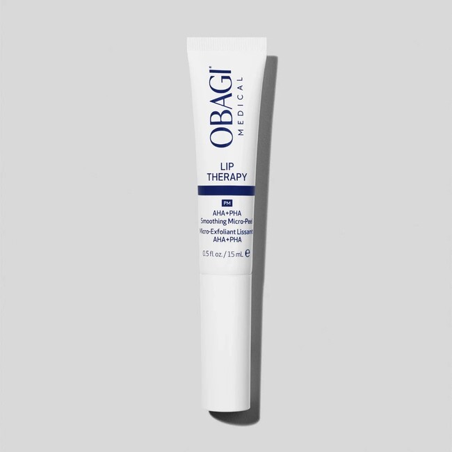 Obagi Lip Therapy Micro Peel