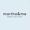 Martha&me