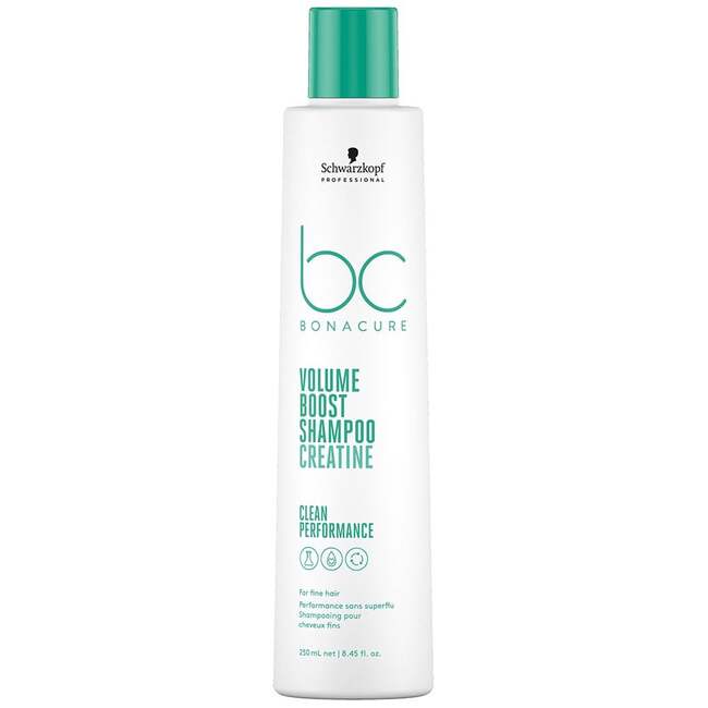 Volume Boost Shampoo