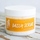Ruff stuff Citrus