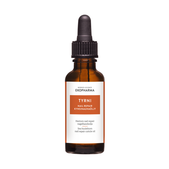 Tyrni Nail Repair Kynsinauhaöljy