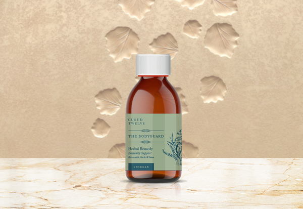 The Bodyguard 250ml
