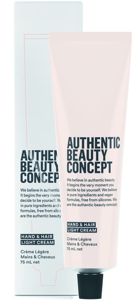ABC Hand & Hair Cream
