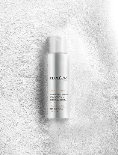 Clay Powder Cleanser