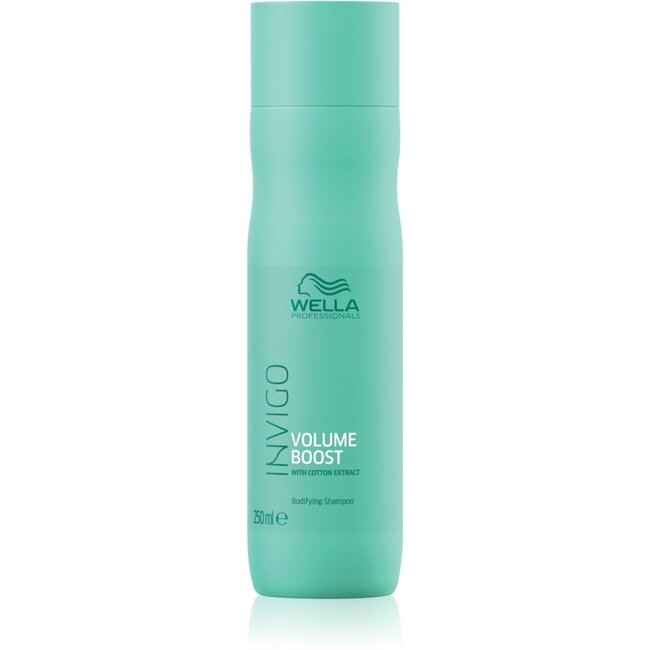 Bodifying Shampoo