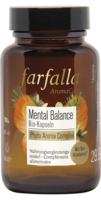 Mental Balance Bio-Kapseln, Phyto Aroma Complex, 60 Stk.