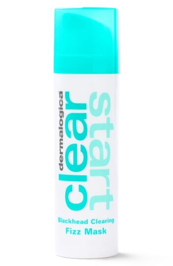 Blackhead Clearing Fizz Mask